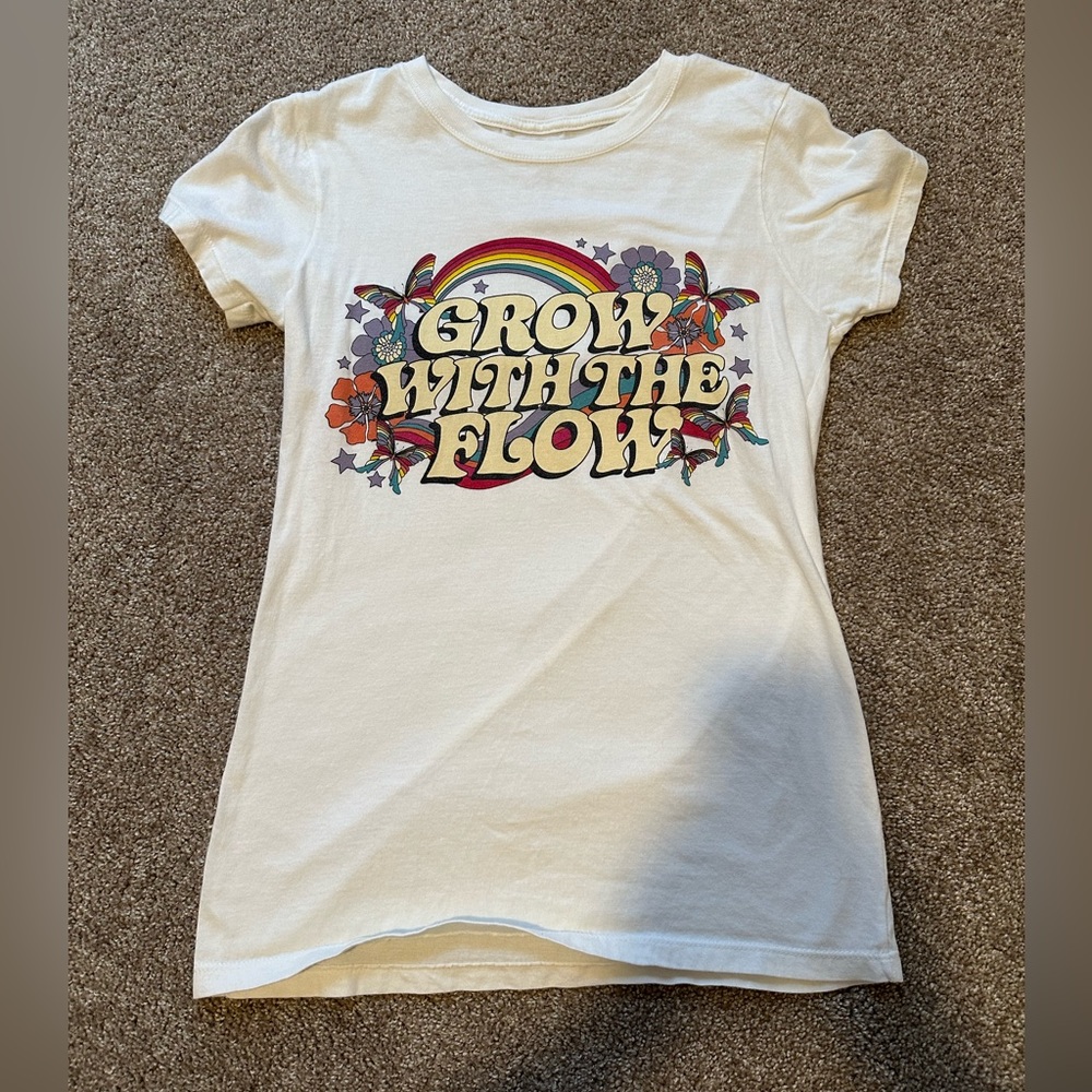 Earthbound Women’s tee shirt